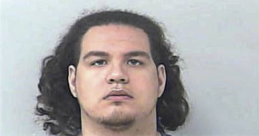 Michael Ansara, - St. Lucie County, FL 